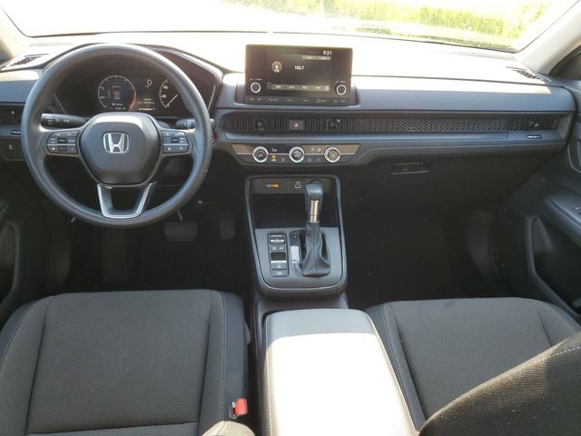 2023 Honda CR-V 1.5T AWD LX