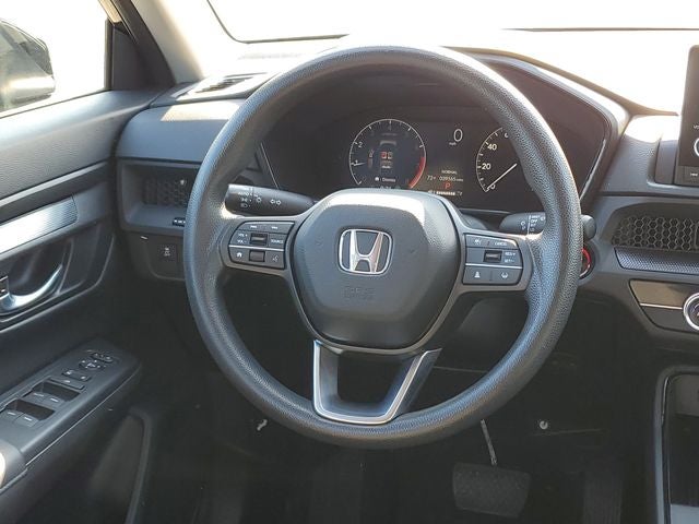 2023 Honda CR-V 1.5T AWD LX