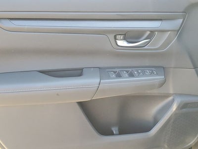 2023 Honda CR-V 1.5T AWD LX