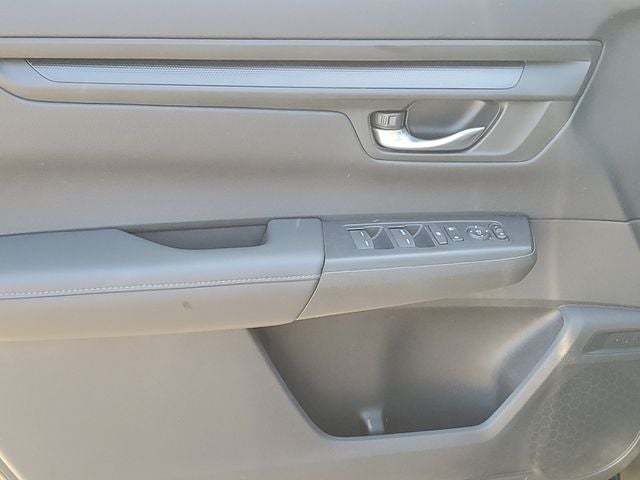 2023 Honda CR-V 1.5T AWD LX