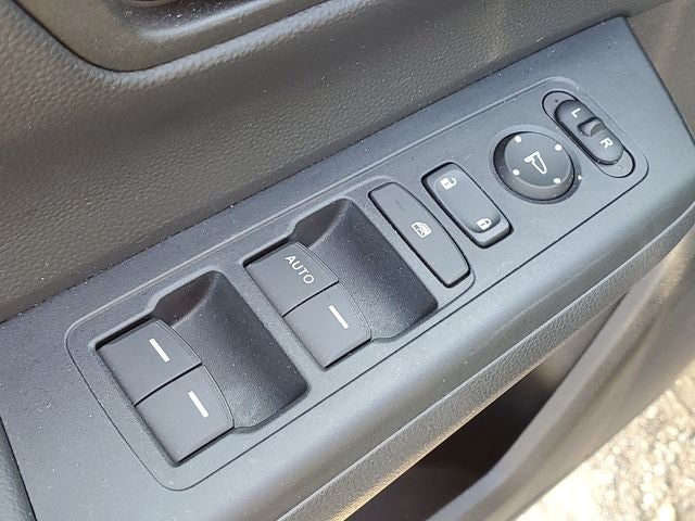 2023 Honda CR-V 1.5T AWD LX
