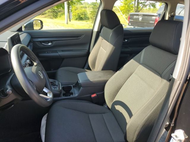 2023 Honda CR-V 1.5T AWD LX