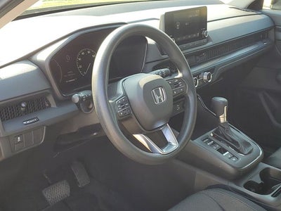 2023 Honda CR-V 1.5T AWD LX
