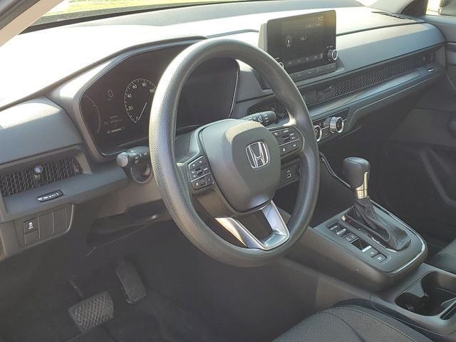 2023 Honda CR-V 1.5T AWD LX