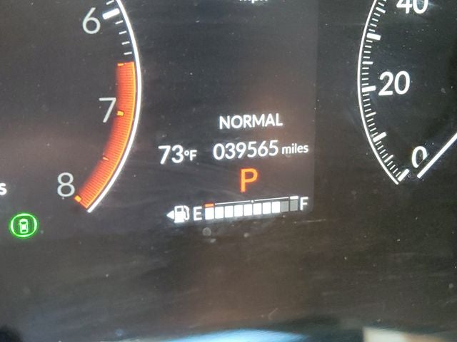 2023 Honda CR-V 1.5T AWD LX