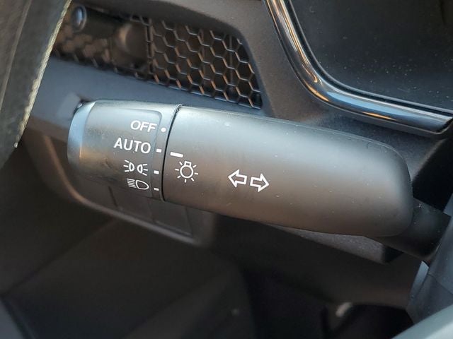 2023 Honda CR-V 1.5T AWD LX