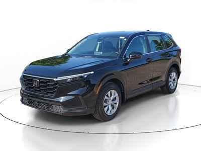 2023 Honda CR-V 1.5T AWD LX