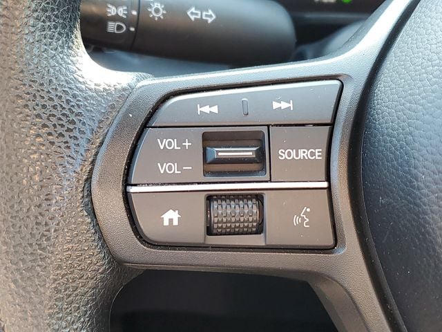 2023 Honda CR-V 1.5T AWD LX