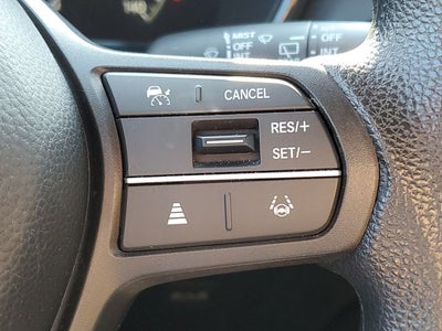 2023 Honda CR-V 1.5T AWD LX