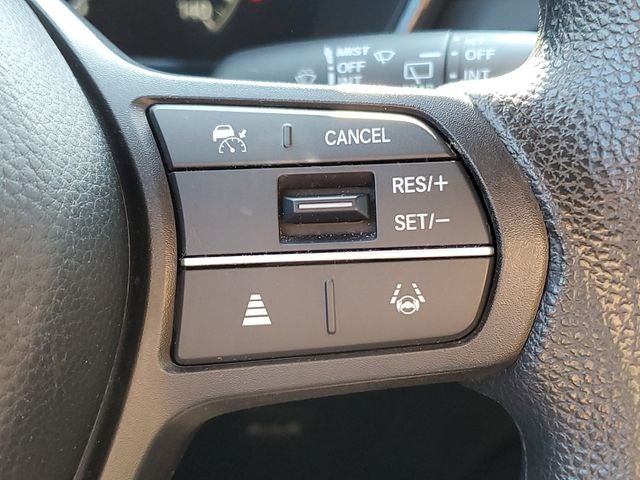 2023 Honda CR-V 1.5T AWD LX