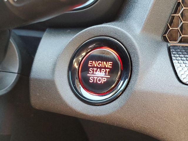 2023 Honda CR-V 1.5T AWD LX