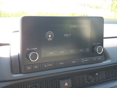 2023 Honda CR-V 1.5T AWD LX