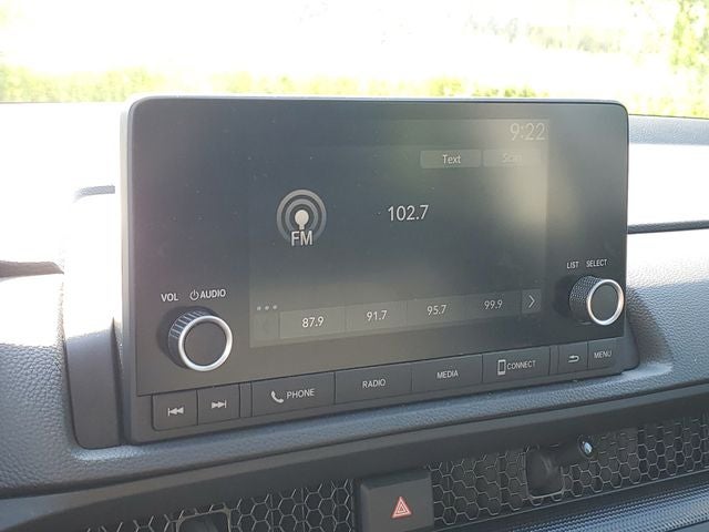 2023 Honda CR-V 1.5T AWD LX
