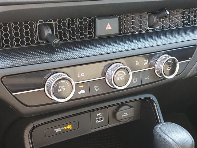 2023 Honda CR-V 1.5T AWD LX
