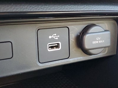 2023 Honda CR-V 1.5T AWD LX