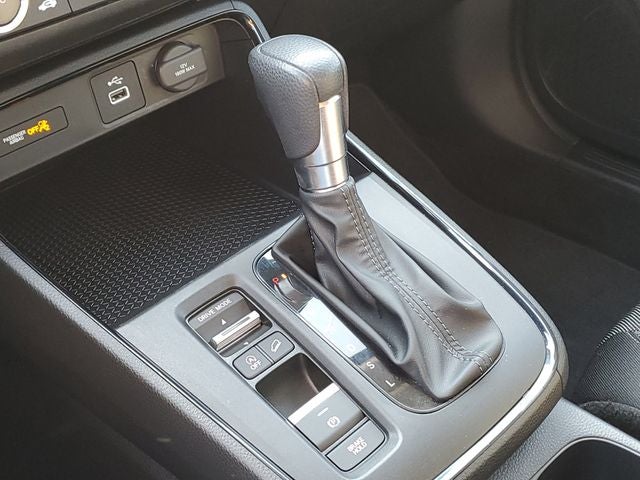 2023 Honda CR-V 1.5T AWD LX
