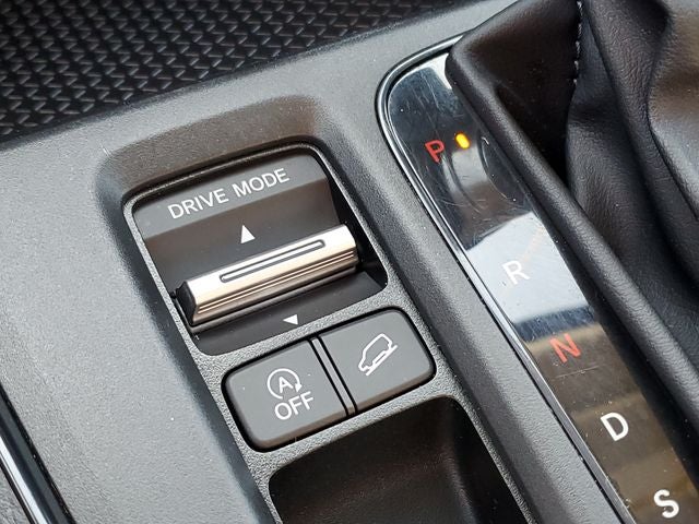 2023 Honda CR-V 1.5T AWD LX