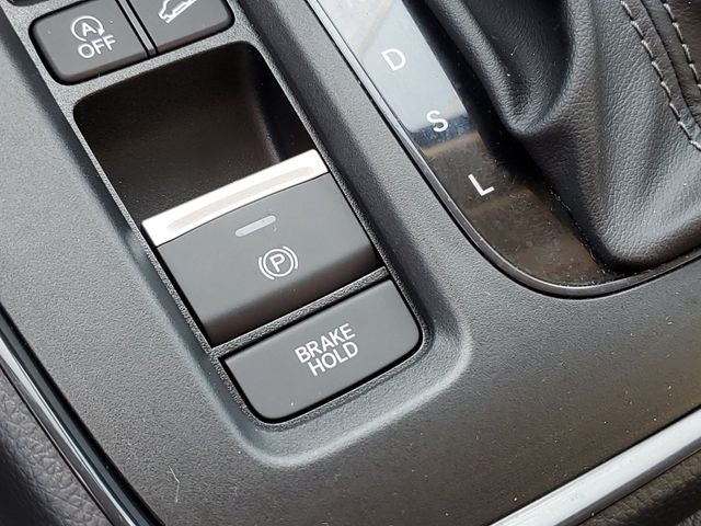 2023 Honda CR-V 1.5T AWD LX