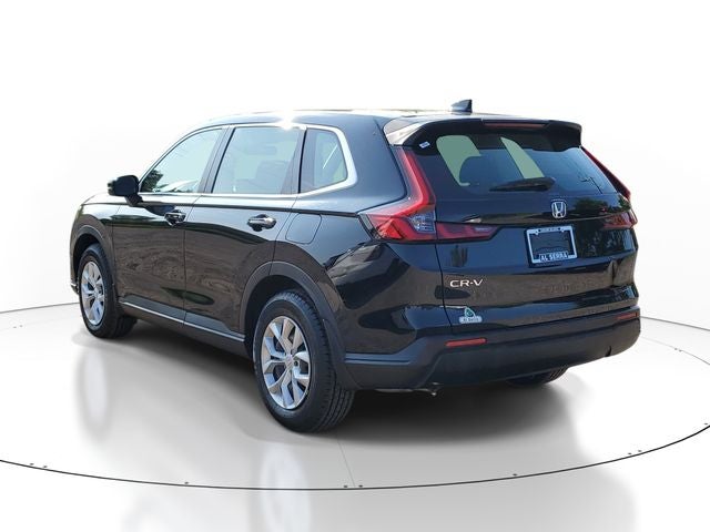 2023 Honda CR-V 1.5T AWD LX
