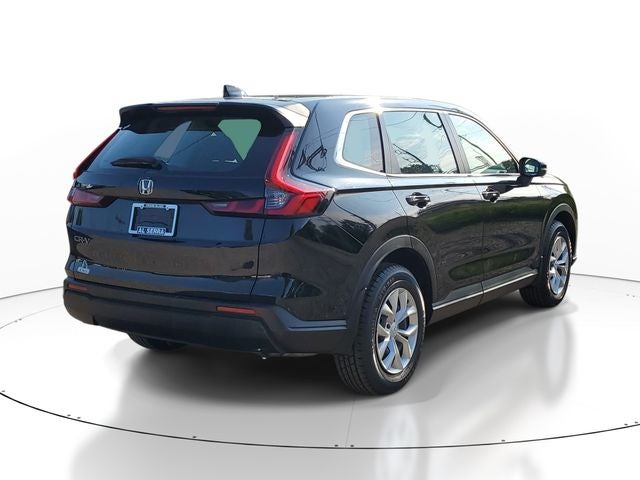 2023 Honda CR-V 1.5T AWD LX