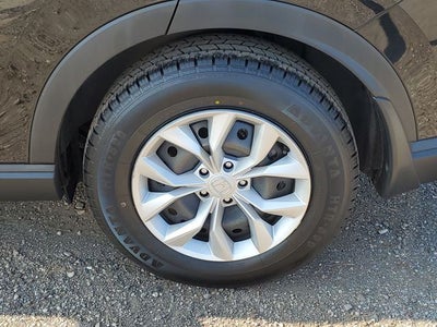 2023 Honda CR-V 1.5T AWD LX
