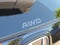 2023 Honda CR-V 1.5T AWD LX