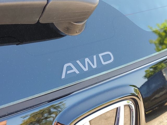 2023 Honda CR-V 1.5T AWD LX