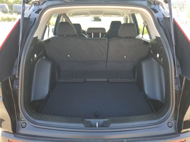 2023 Honda CR-V 1.5T AWD LX
