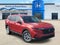 2027 Honda CR-V LX