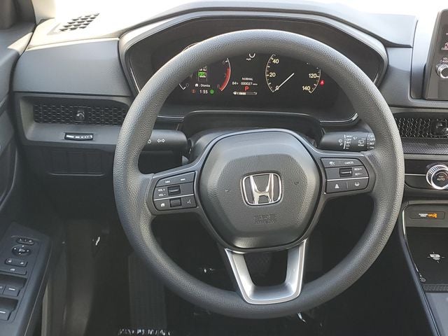 2027 Honda CR-V LX