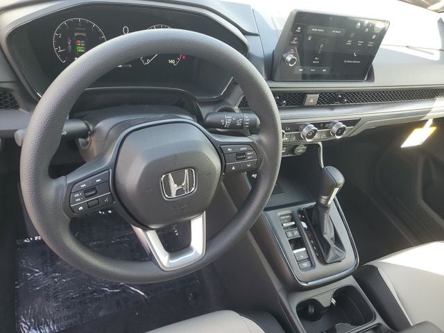 2027 Honda CR-V LX