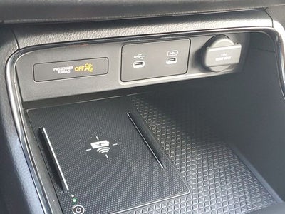 2027 Honda CR-V LX