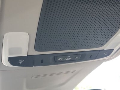 2027 Honda CR-V LX