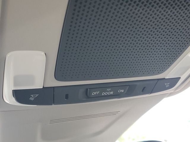 2027 Honda CR-V LX