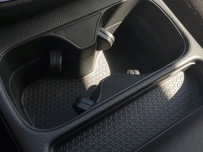2027 Honda CR-V LX