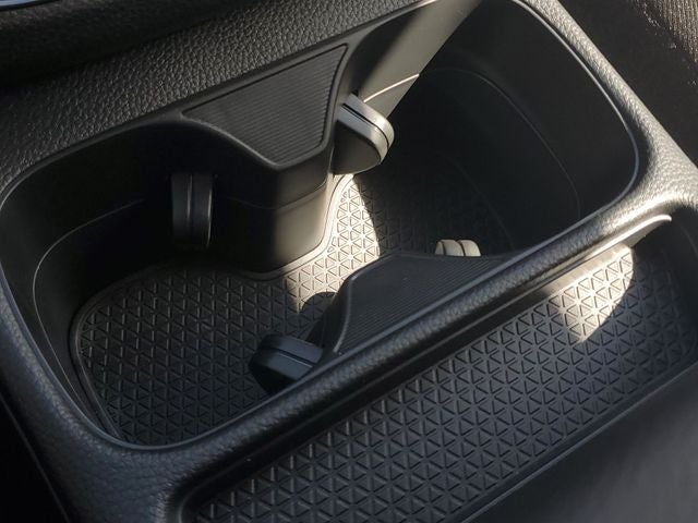 2027 Honda CR-V LX