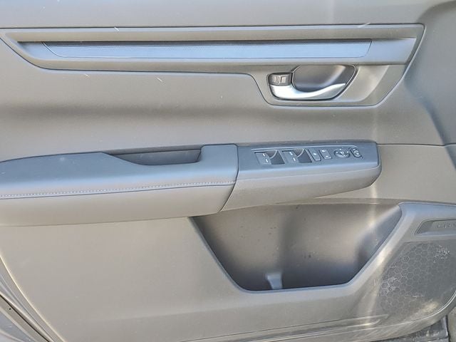 2024 Honda CR-V 1.5T AWD LX