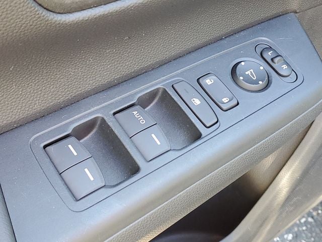 2024 Honda CR-V 1.5T AWD LX