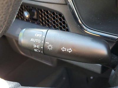 2024 Honda CR-V 1.5T AWD LX