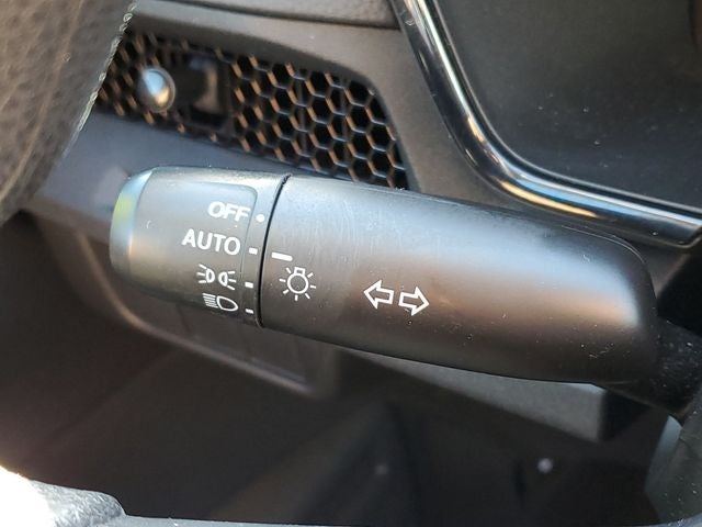 2024 Honda CR-V 1.5T AWD LX