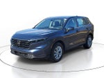 2024 Honda CR-V 1.5T AWD LX