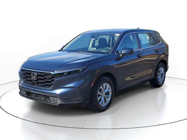 2024 Honda CR-V 1.5T AWD LX