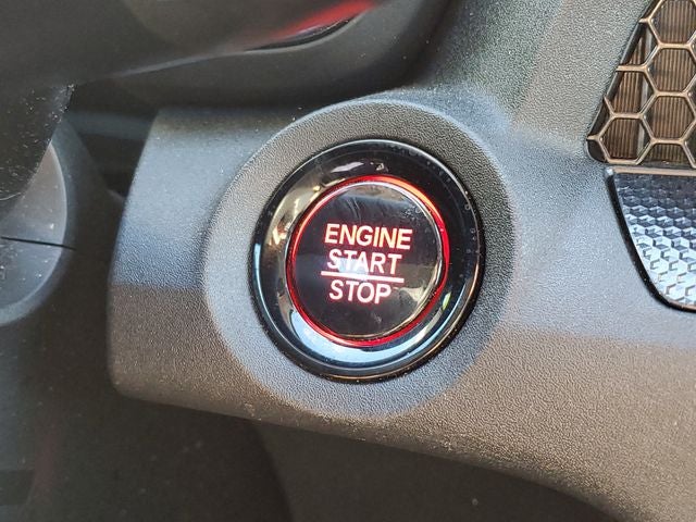2024 Honda CR-V 1.5T AWD LX