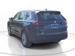 2024 Honda CR-V 1.5T AWD LX