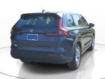 2024 Honda CR-V 1.5T AWD LX