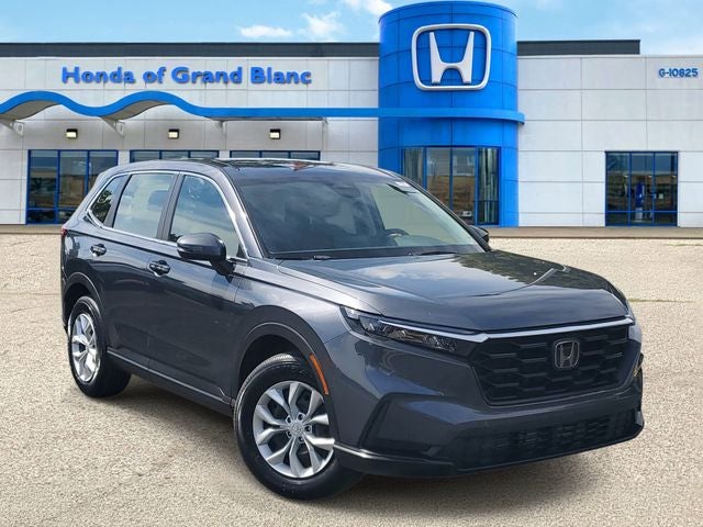 2024 Honda CR-V LX