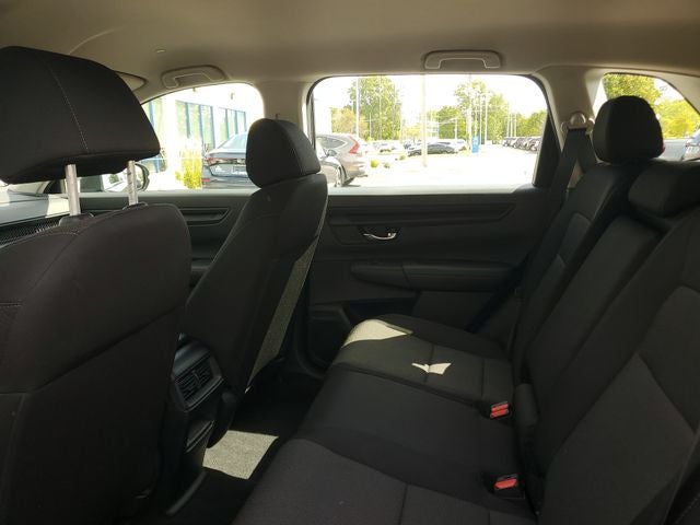 2024 Honda CR-V LX