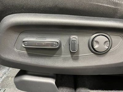2026 Honda CR-V AWD EX