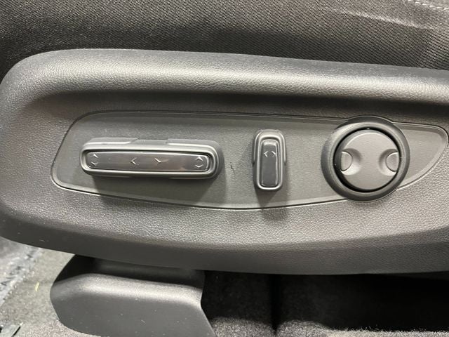 2026 Honda CR-V AWD EX