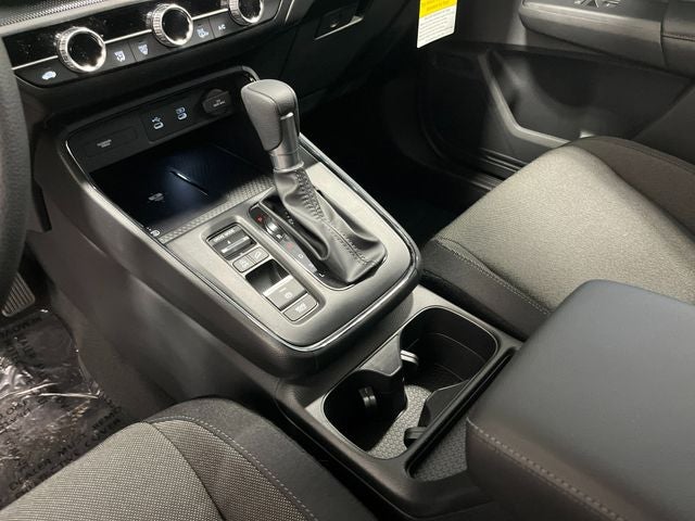 2026 Honda CR-V AWD EX